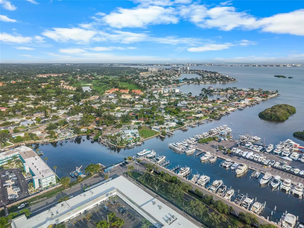 1301 SEA GULL DRIVE S St Petersburg, FL 33707