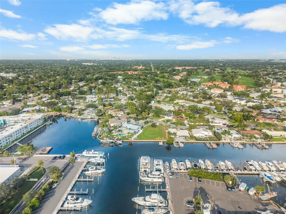 1301 SEA GULL DRIVE S St Petersburg, FL 33707
