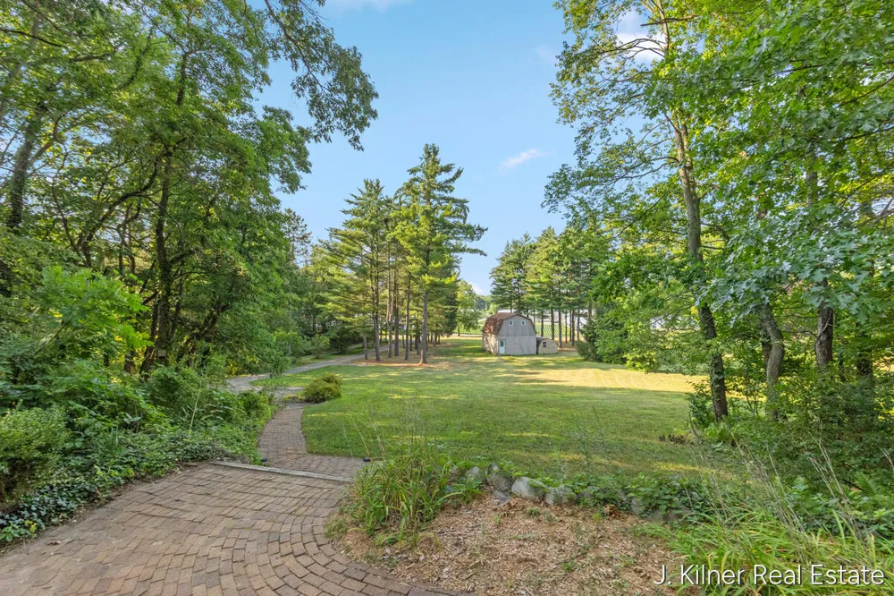24865 44th Avenue Almena Township, MI 49071