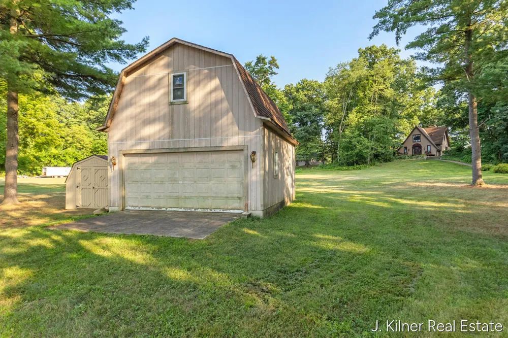 24865 44th Avenue Almena Township, MI 49071