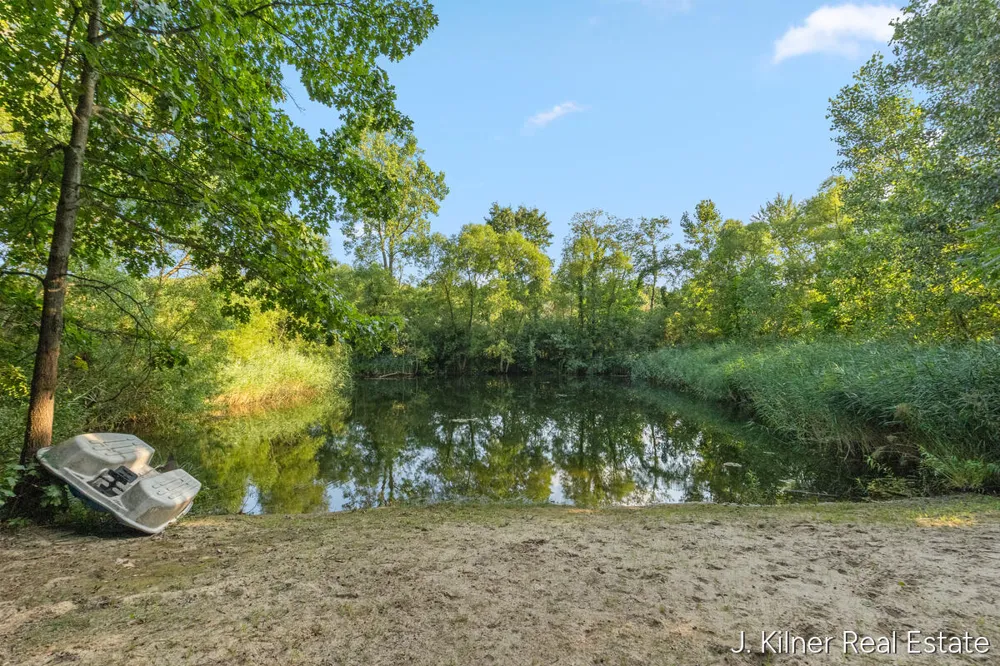 24865 44th Avenue Almena Township, MI 49071