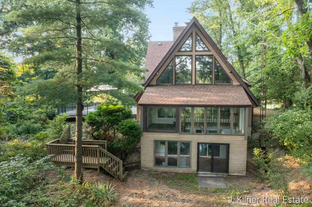 24865 44th Avenue Almena Township, MI 49071