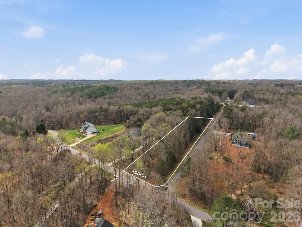 1741 Parkside Drive Catawba, NC 28609