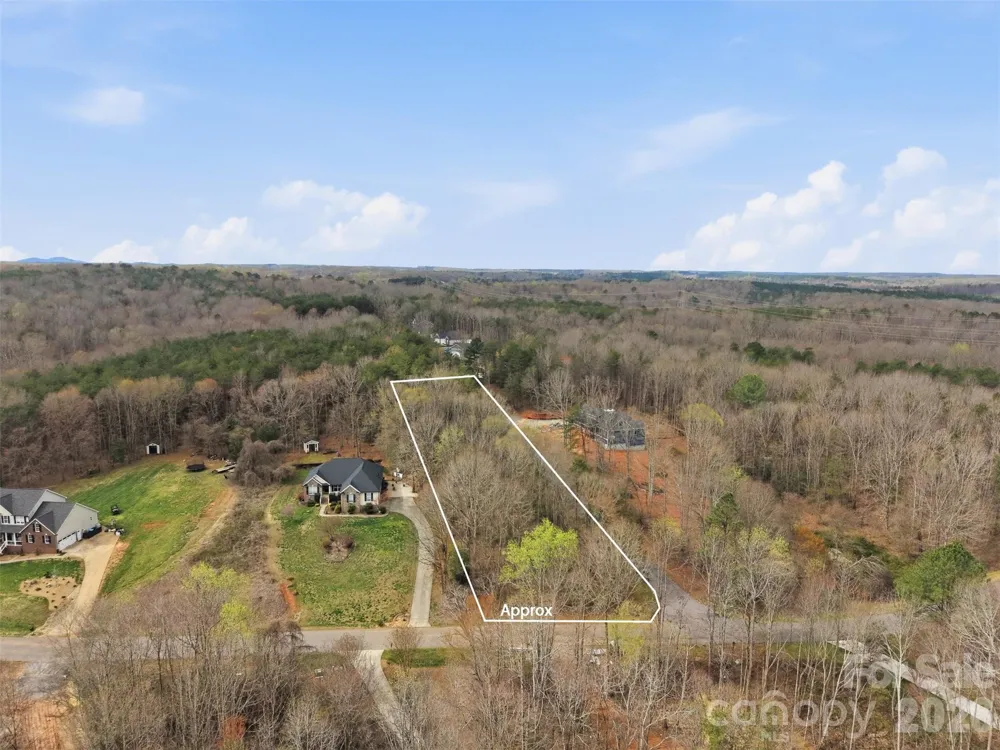 1741 Parkside Drive Catawba, NC 28609