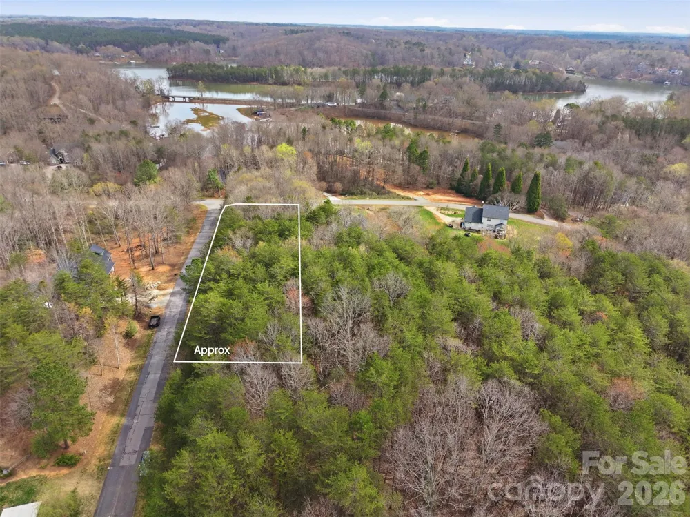 1741 Parkside Drive Catawba, NC 28609