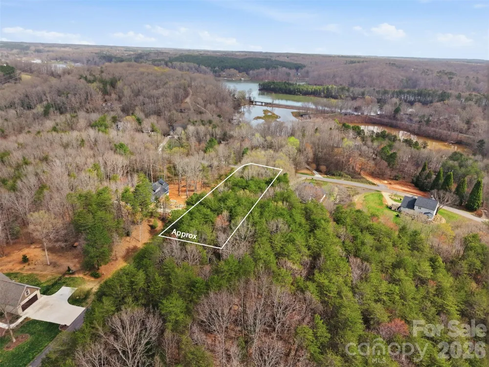 1741 Parkside Drive Catawba, NC 28609