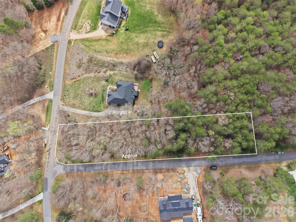 1741 Parkside Drive Catawba, NC 28609