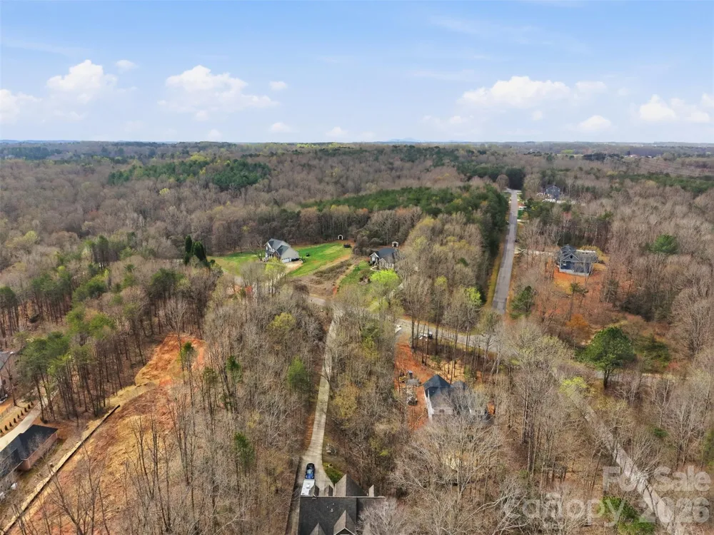 1741 Parkside Drive Catawba, NC 28609
