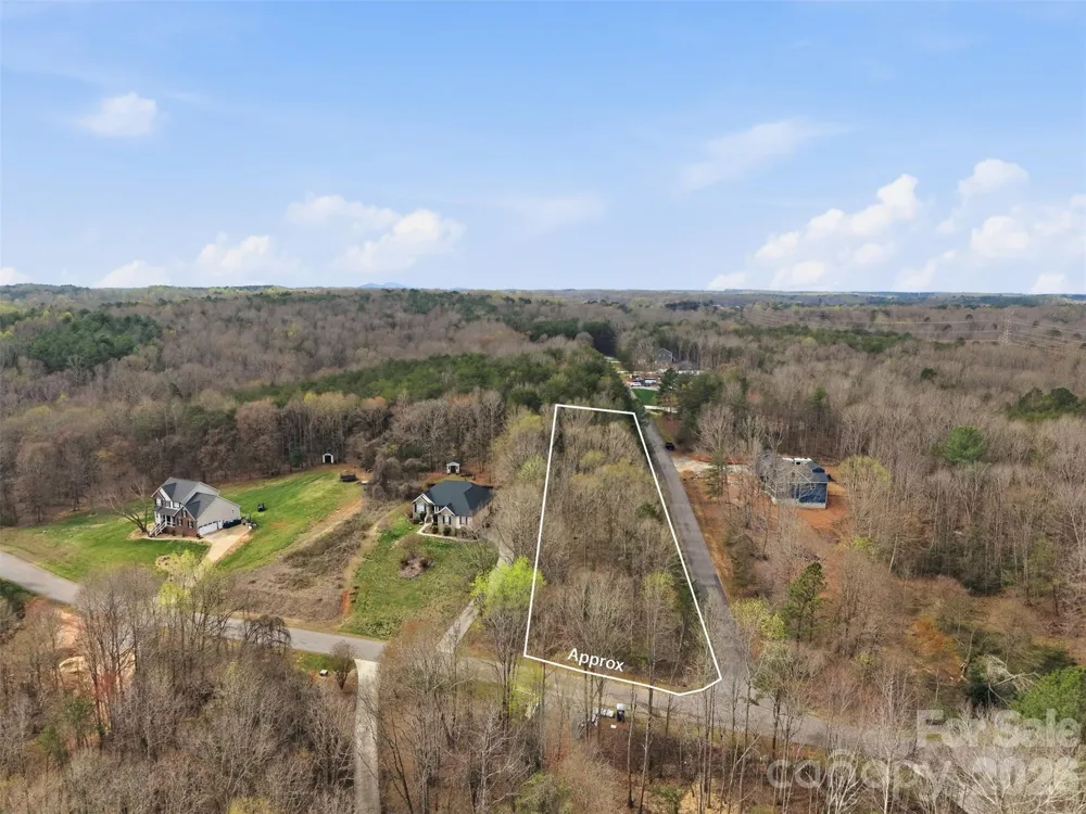 1741 Parkside Drive Catawba, NC 28609