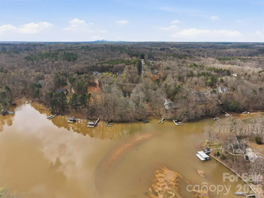 1741 Parkside Drive Catawba, NC 28609
