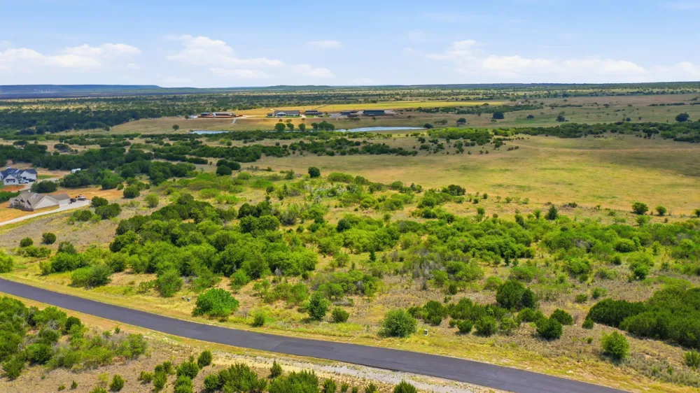 1008 Enchanted Rock Court Graford, TX 76449