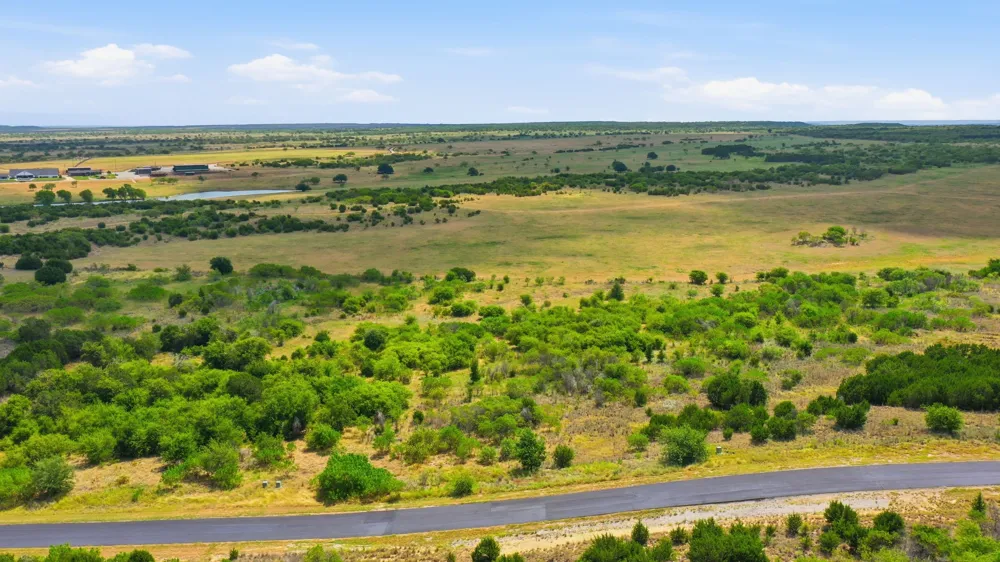 1008 Enchanted Rock Court Graford, TX 76449