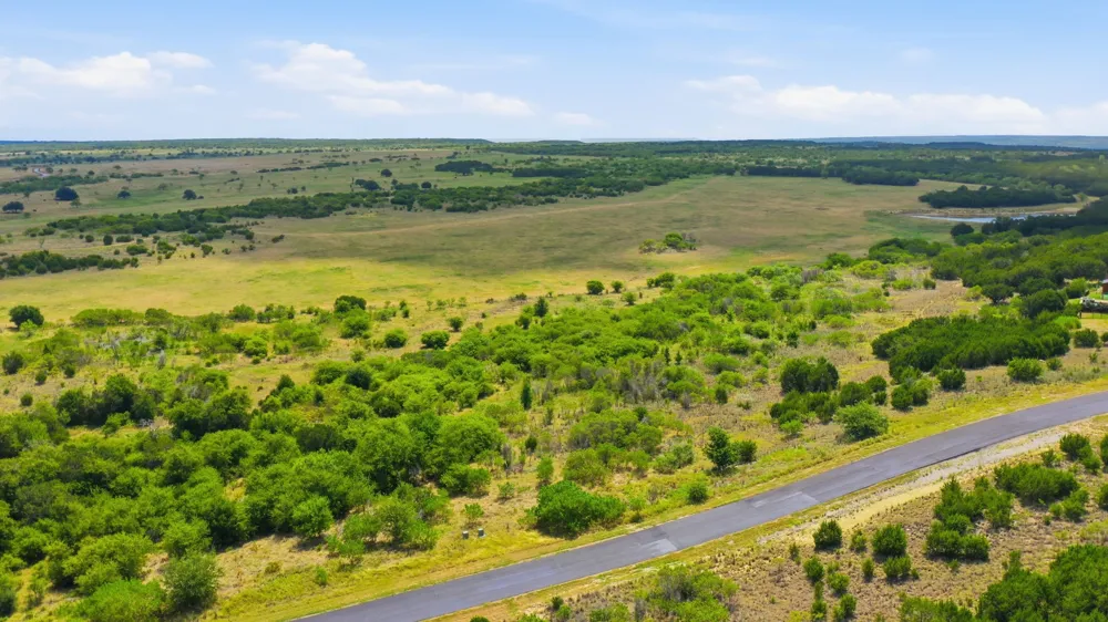 1008 Enchanted Rock Court Graford, TX 76449