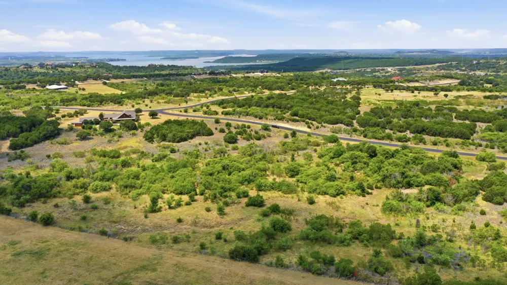 1008 Enchanted Rock Court Graford, TX 76449