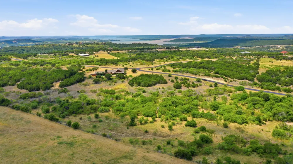 1008 Enchanted Rock Court Graford, TX 76449
