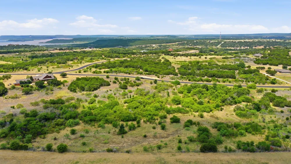 1008 Enchanted Rock Court Graford, TX 76449