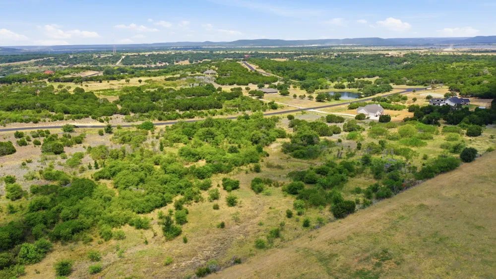 1008 Enchanted Rock Court Graford, TX 76449