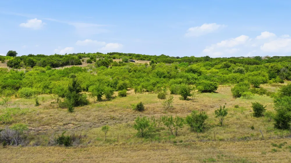 1008 Enchanted Rock Court Graford, TX 76449