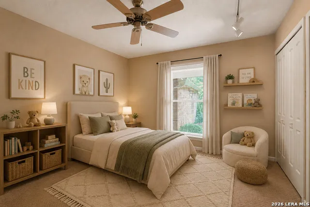 340 MUSTANG CIR Hollywood Park, TX 78232
