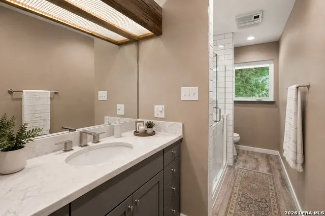 340 MUSTANG CIR Hollywood Park, TX 78232