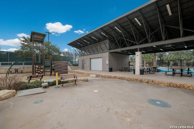 340 MUSTANG CIR Hollywood Park, TX 78232