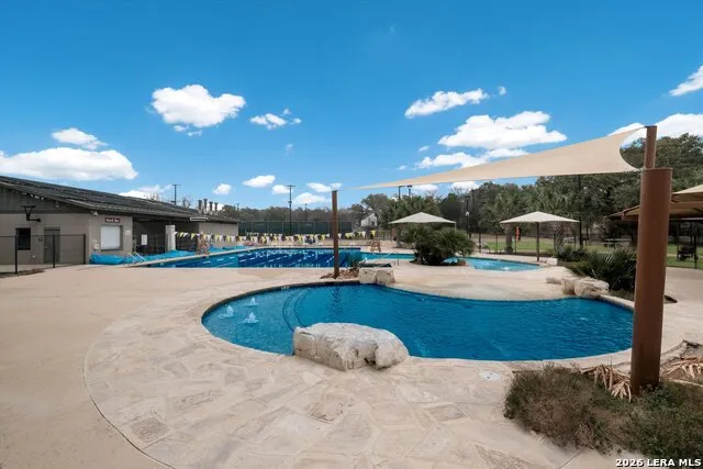 340 MUSTANG CIR Hollywood Park, TX 78232