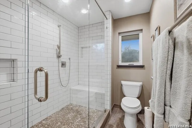 340 MUSTANG CIR Hollywood Park, TX 78232