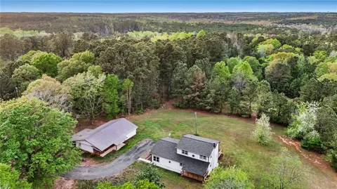 2955 Peeksville Road