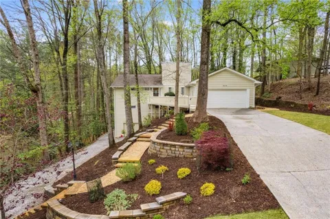 435 Little Pines Court