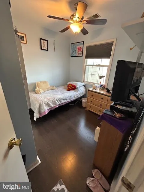 303 4TH AVENUE Quantico, VA 22134