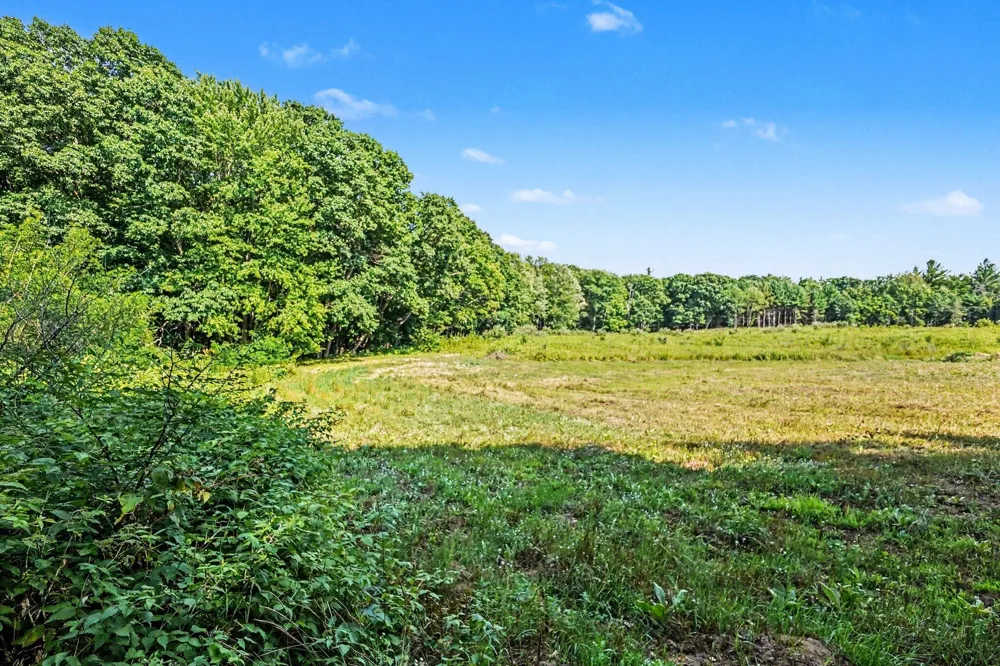 1 E Bear Paw Drive White Cloud, MI 49349