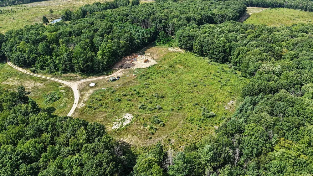 1 E Bear Paw Drive White Cloud, MI 49349