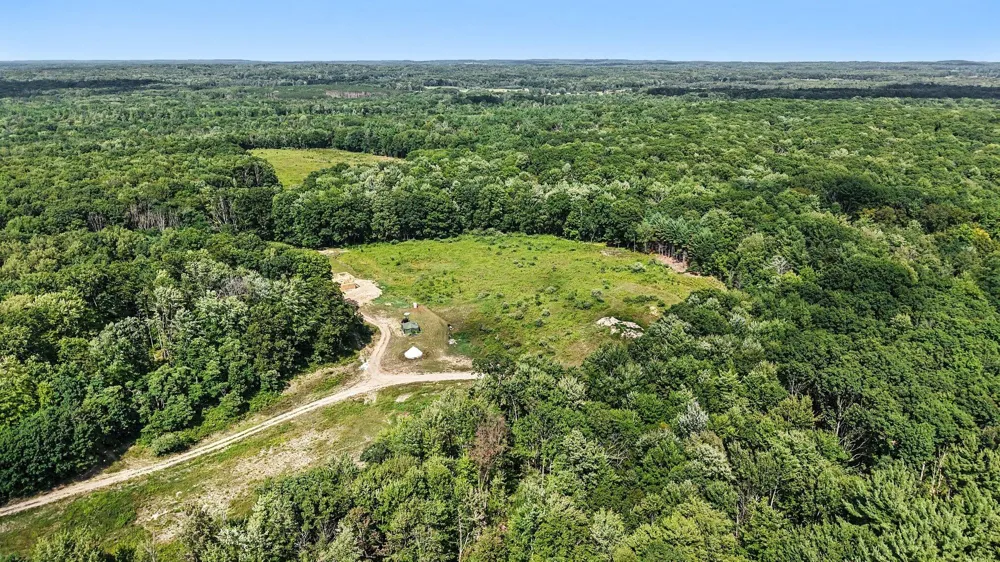 1 E Bear Paw Drive White Cloud, MI 49349