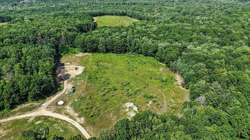 1 E Bear Paw Drive White Cloud, MI 49349