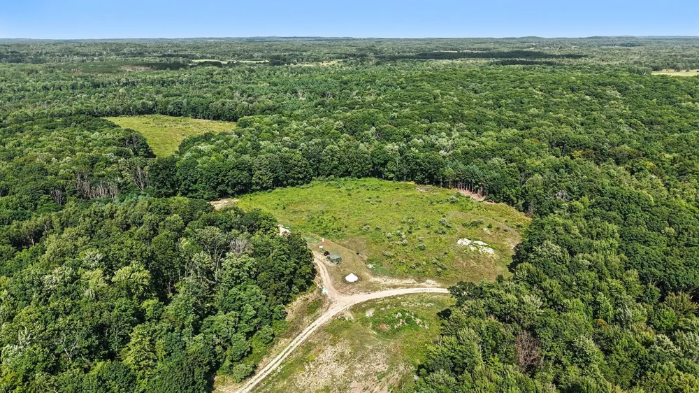 1 E Bear Paw Drive White Cloud, MI 49349