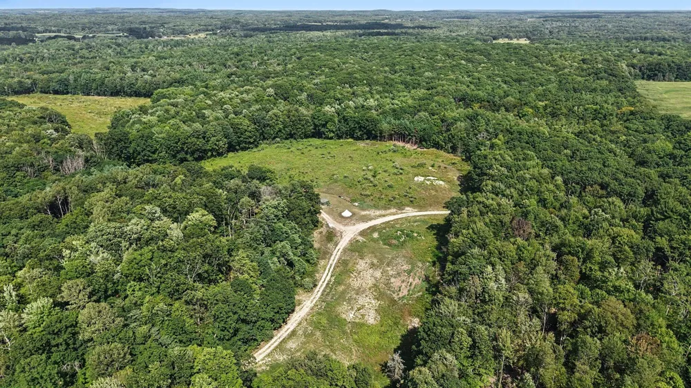 1 E Bear Paw Drive White Cloud, MI 49349