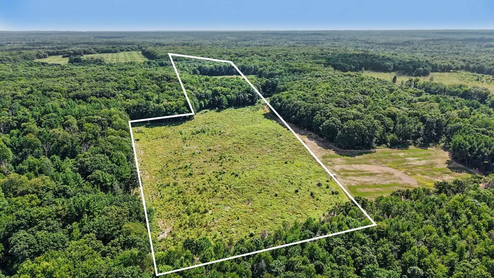 1 E Bear Paw Drive White Cloud, MI 49349