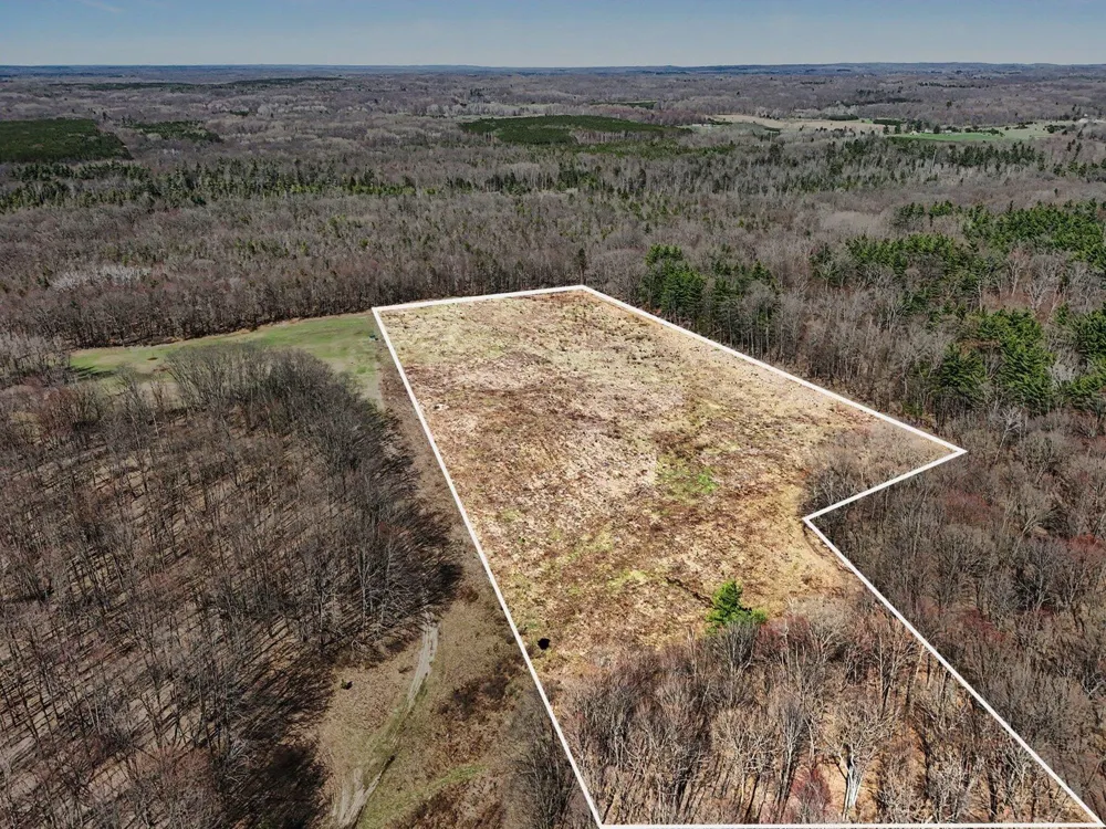 1 E Bear Paw Drive White Cloud, MI 49349