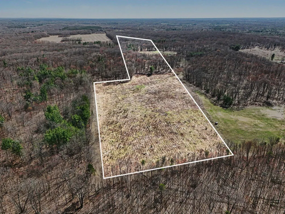 1 E Bear Paw Drive White Cloud, MI 49349