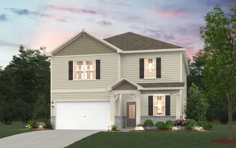 233 West Millbrook Drive
