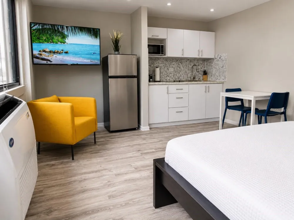 63 KING'S COURT STREET #3D San Juan, PR 00911
