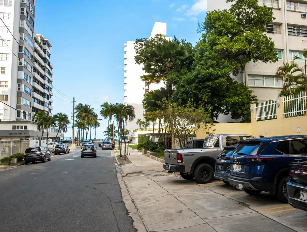 63 KING'S COURT STREET #3D San Juan, PR 00911