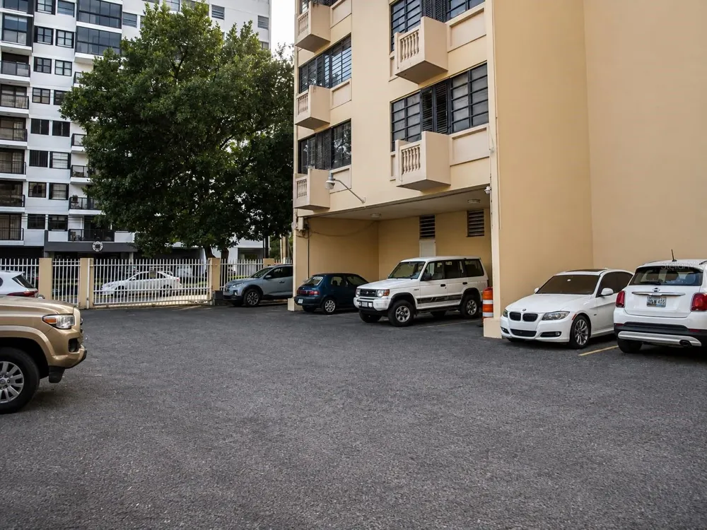 63 KING'S COURT STREET #3D San Juan, PR 00911