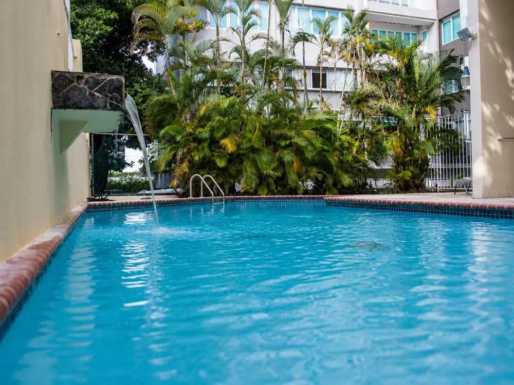 63 KING'S COURT STREET #3D San Juan, PR 00911