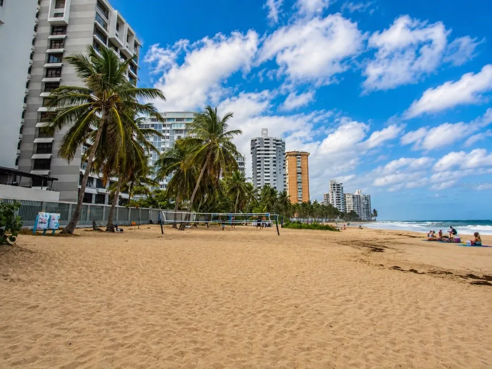 63 KING'S COURT STREET #3D San Juan, PR 00911