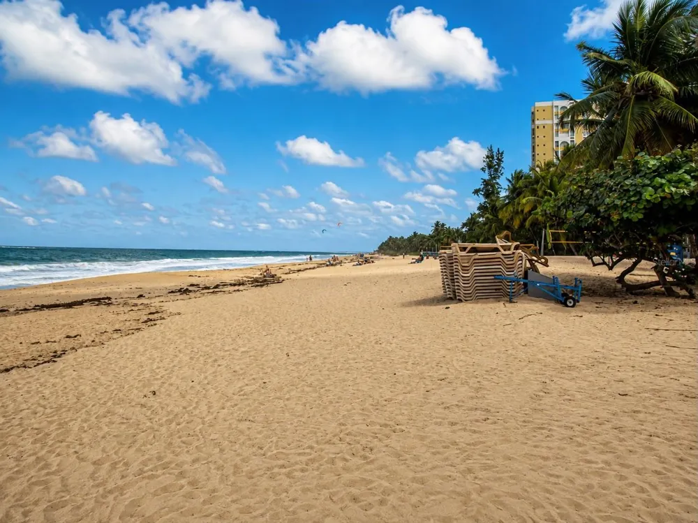63 KING'S COURT STREET #3D San Juan, PR 00911
