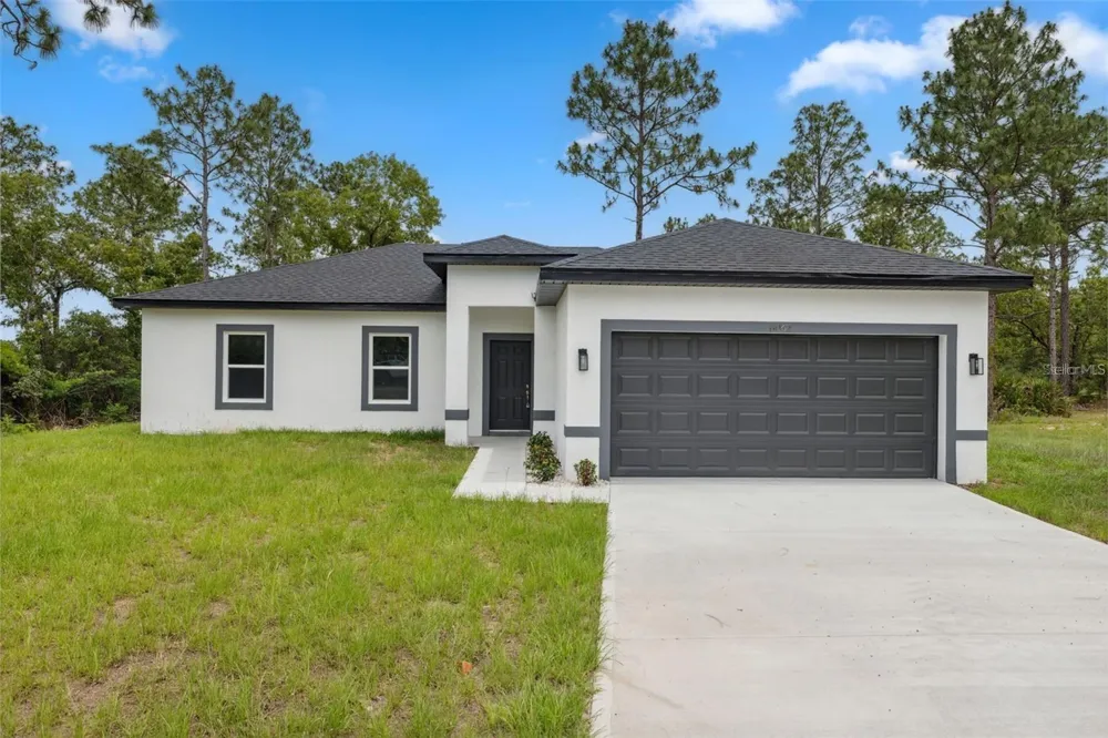 6062 SW 154TH PLACE ROAD ocala, FL 34473