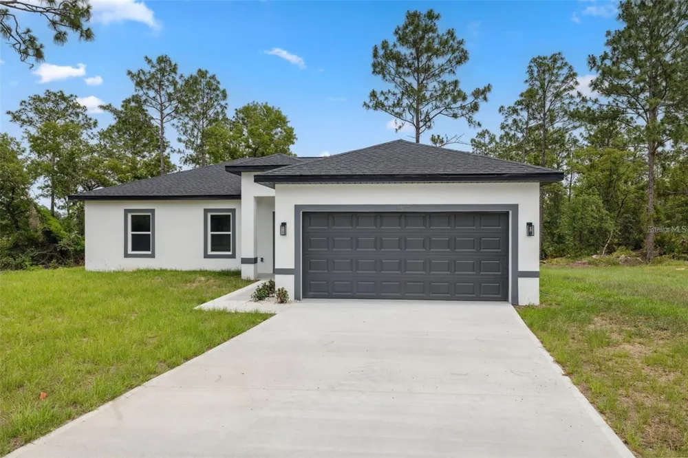 6062 SW 154TH PLACE ROAD ocala, FL 34473