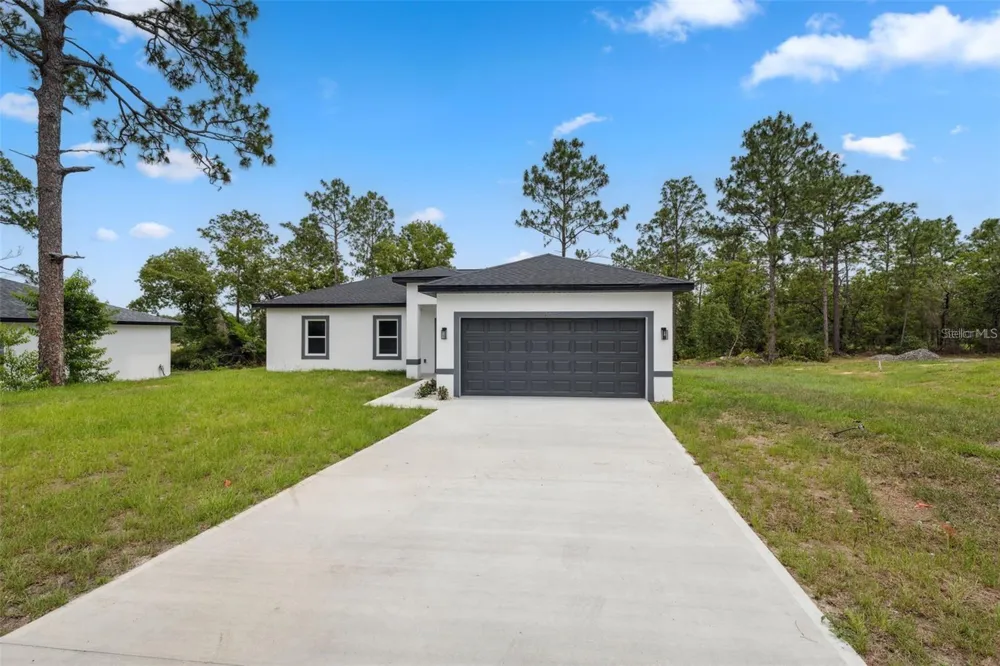 6062 SW 154TH PLACE ROAD ocala, FL 34473