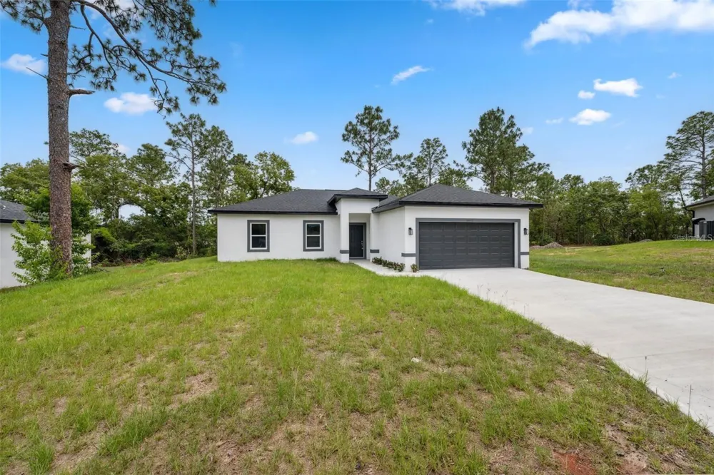6062 SW 154TH PLACE ROAD ocala, FL 34473